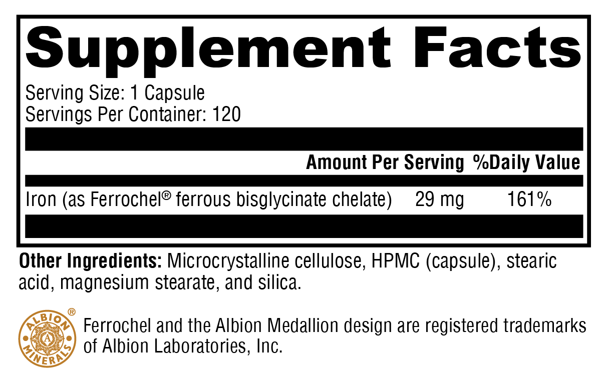 Supplement facts. For more information please call 1 (800) 647-6100