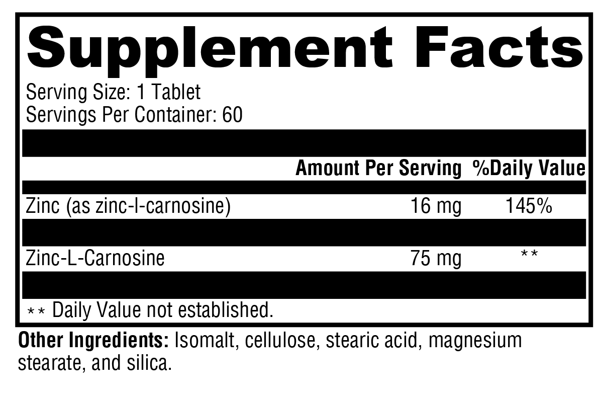 PepciX 60 C - Indigestion Relief Supplement | Xymogen