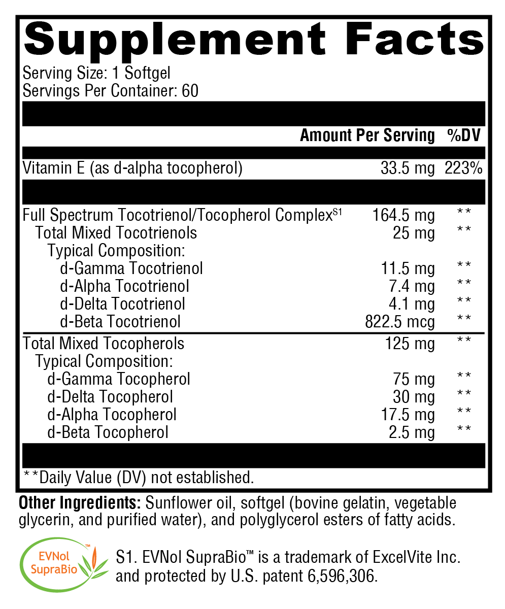 Supplement facts. For more information please call 1 (800) 647-6100