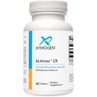 ALAMax CR 120-T - Alpha Lipoic Acid Supplement | Xymogen