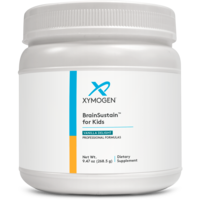 morethan60years、94ML60thEdition BrainSustain Chocolate - Brain and Memory Support | Xymogen