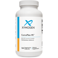 CurcuPlex 95 60 C - BCM-95 Curcumin Supplement | Xymogen