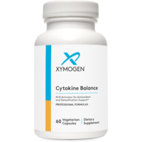 Cytokine Balance 30 C - NRF2 Activator | Xymogen