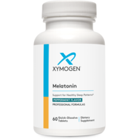 Melatonin Peppermint 120 C - Natural Sleep Aid | Xymogen
