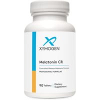Melatonin Peppermint 60 C - Natural Sleep Aid | Xymogen