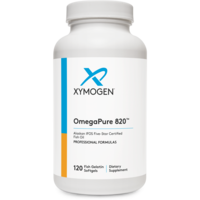 OmegaPure 820™ 120 Softgels