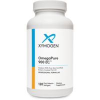 OmegaPure 900 EC™ 120 Softgels