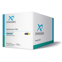 OptiCleanse GHI: Gut Detox | Chocolate Double Pack | XYMOGEN