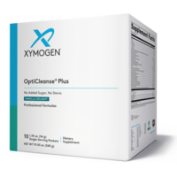 OptiCleanse Plus Gut Cleanse Detox - Chocolate | Xymogen