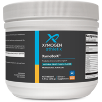 XymoBolX Lemon - Muscle Recovery Supplement | Xymogen