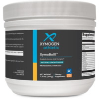 XymoBolX Fruit Punch - Muscle Recovery Supplement | Xymogen
